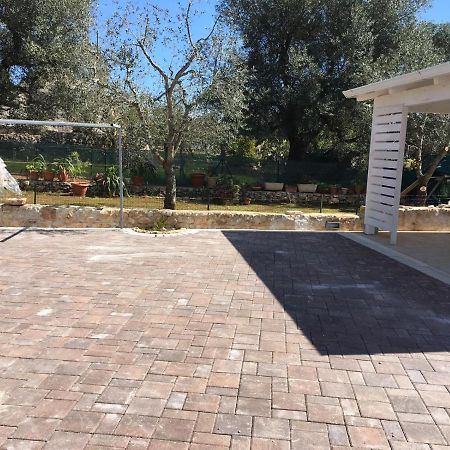 Villa Paradiso Ostuni Εξωτερικό φωτογραφία