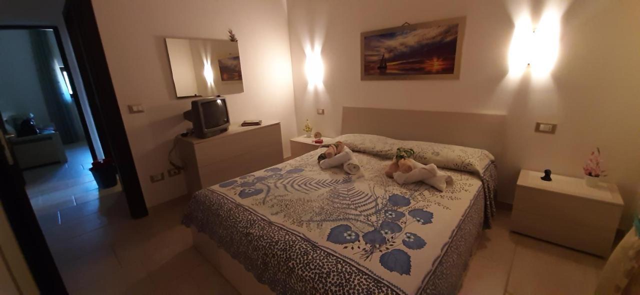 Villa Paradiso Ostuni Εξωτερικό φωτογραφία