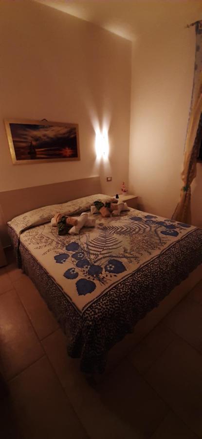 Villa Paradiso Ostuni Εξωτερικό φωτογραφία