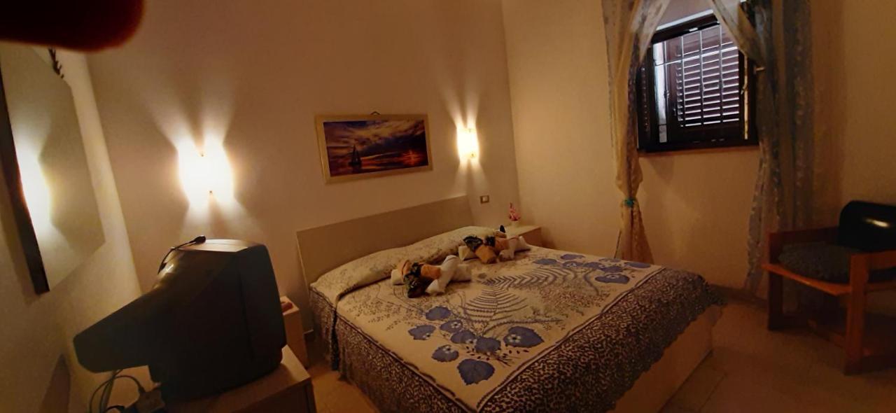 Villa Paradiso Ostuni Εξωτερικό φωτογραφία