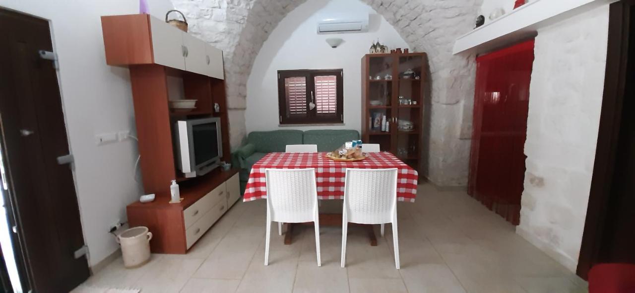 Villa Paradiso Ostuni Εξωτερικό φωτογραφία