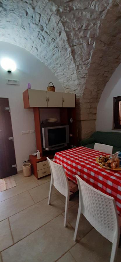 Villa Paradiso Ostuni Εξωτερικό φωτογραφία