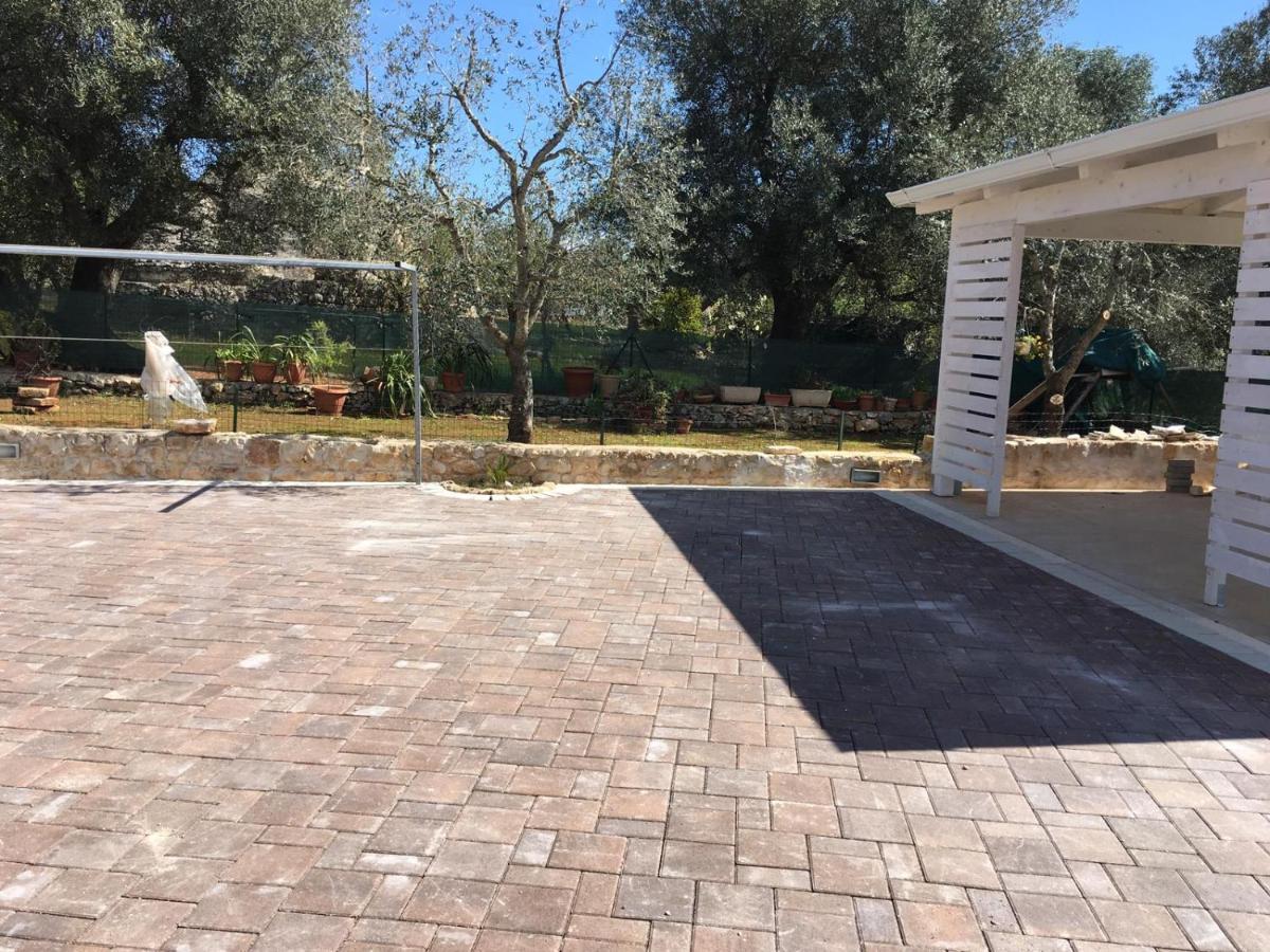 Villa Paradiso Ostuni Εξωτερικό φωτογραφία