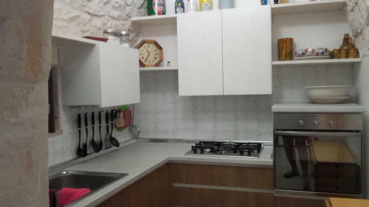 Villa Paradiso Ostuni Εξωτερικό φωτογραφία